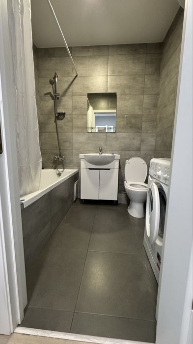 Сдам 1 комн квартиру марсельская