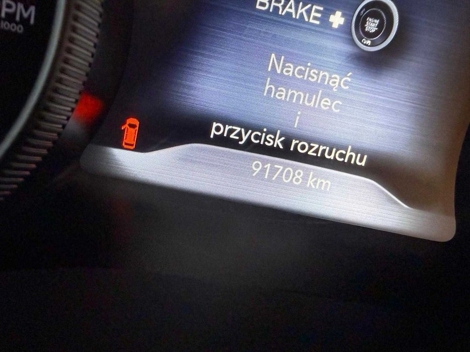 Jeep Cherokee Polski salon 91708km