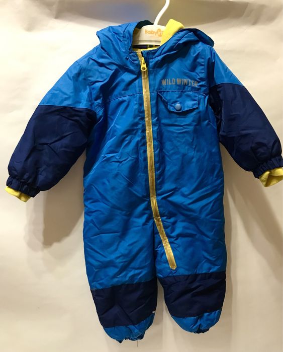 Комбінезон зима осінь