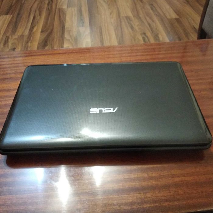 Ноутбук ASUS K50AF