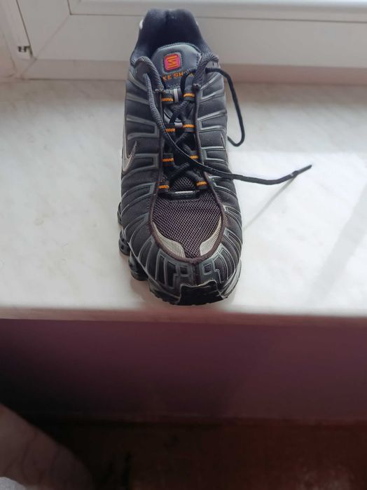 Sprzedam buty Nike