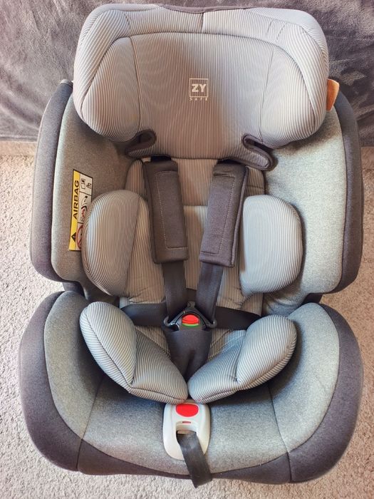 Cadeira de criança para carro