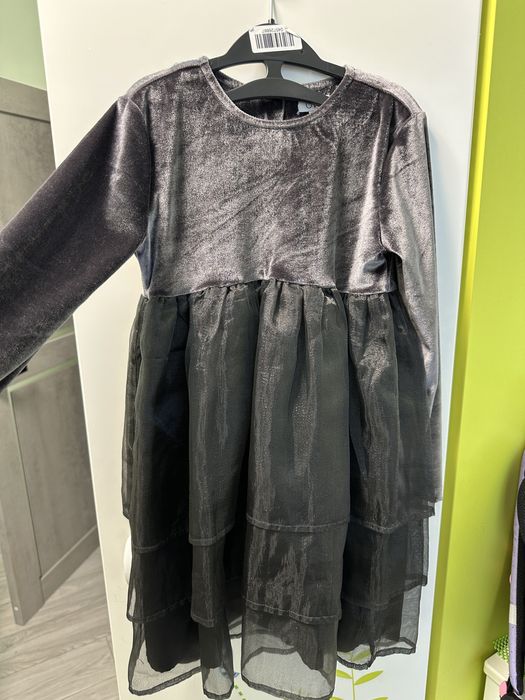 Сукня на дівчинку