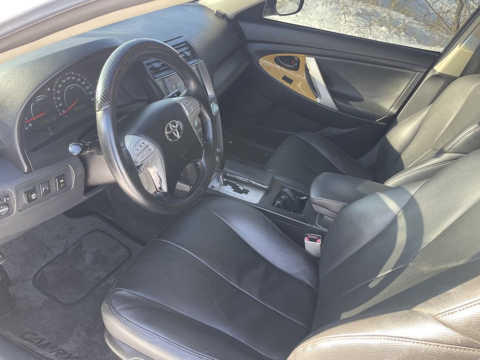 Продам токту камри 2008 р. в. В гарному стані.