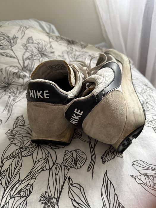 Nike Air Tailwind 79 Phantom Branco