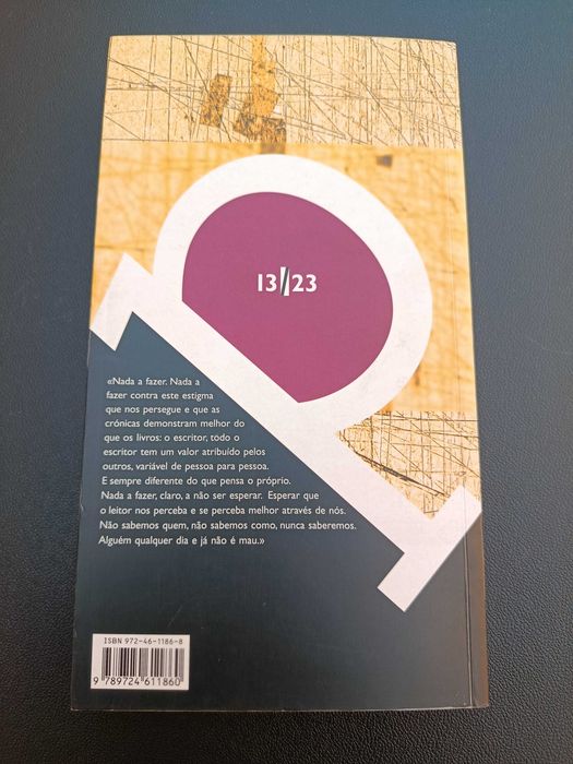 Livro "Por Instinto", Rita Ferro
