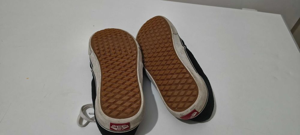 Кеди VANS 43розмір