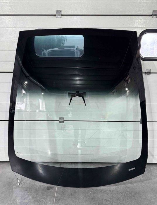 Лобове скло Tesla Model X 2-2.5 автопілот Лобовое стекло Тесла Модел Х