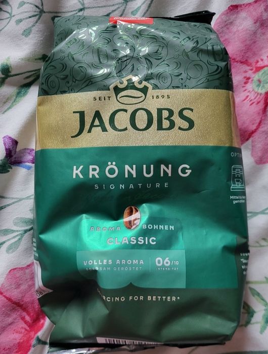 Kawa Jakobs 500g