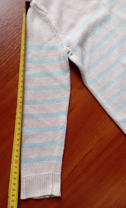 Свитшот свитер реглан 98-104 см