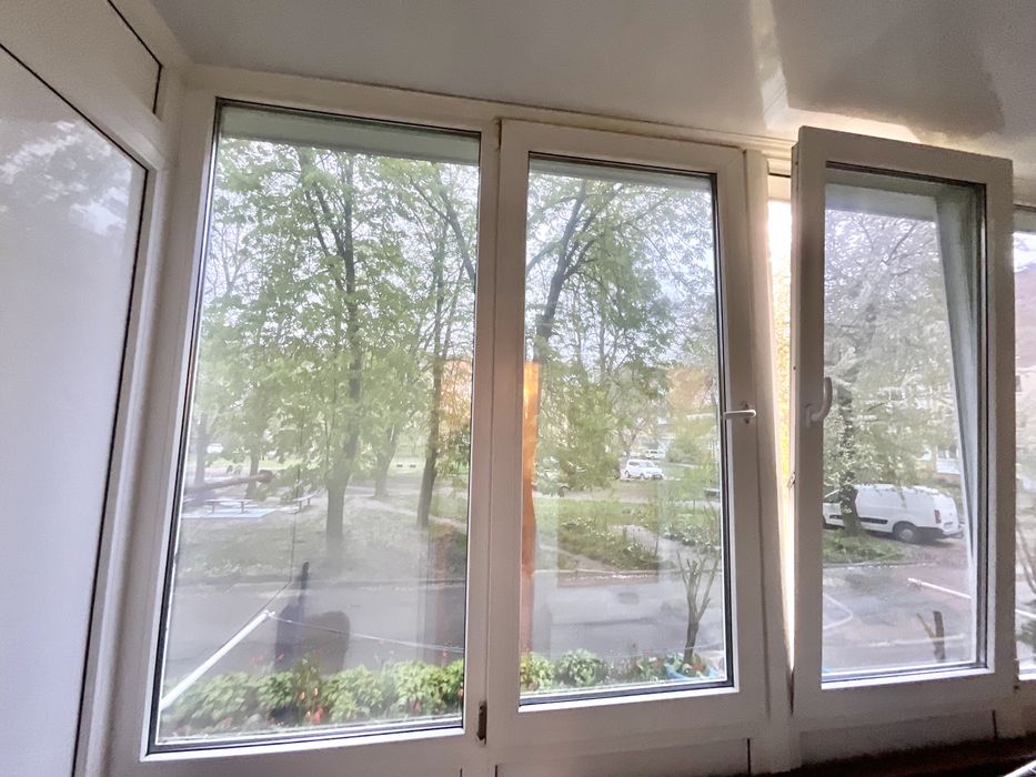 Здається 2-кімнатна квартира. Подобово