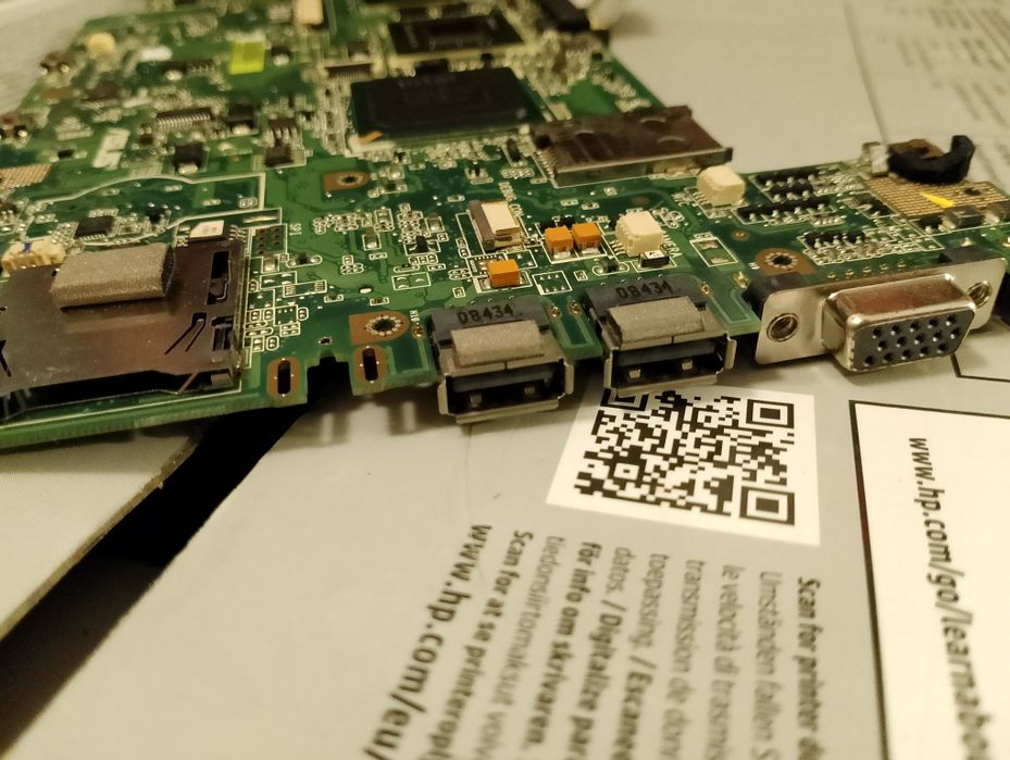 Asus 901 Motherboard64729676533123122