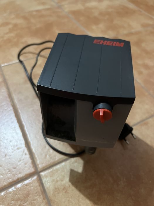3 Filtros Eheim Liberty 75