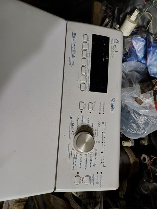 Sprzęt AGD Elektrolux Amica