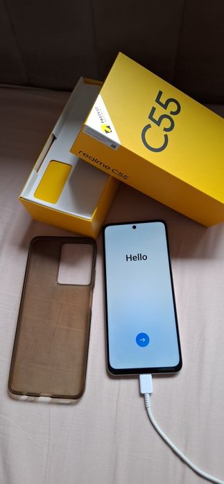 Telefon Realme C55