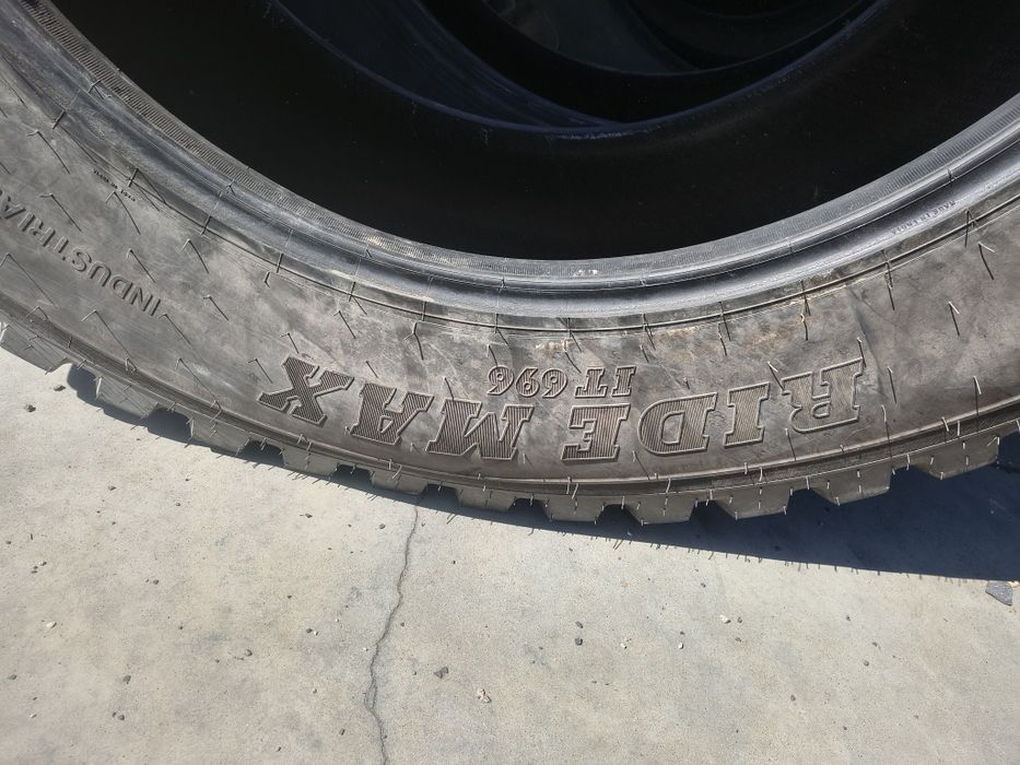 480/80R38 , 18,4R38  Bkt