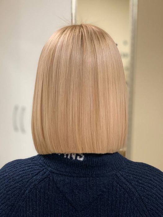 Окрашивание, Стрижка, Кератин, Фарбування, Шатуш, Мілірування, Ботокс