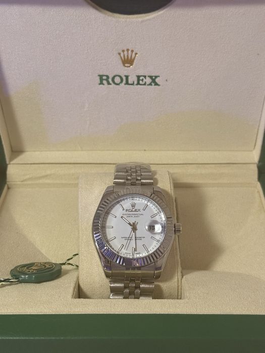 В НАЯВНОСТІ Годинник Ролекс Datejust 2 Кольора!