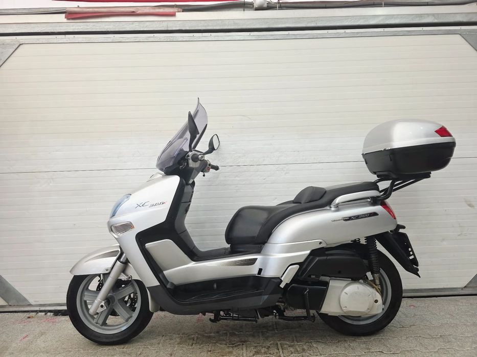 Yamaha