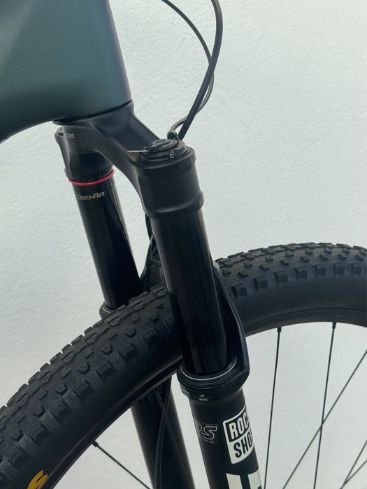 Specialized Epic 8