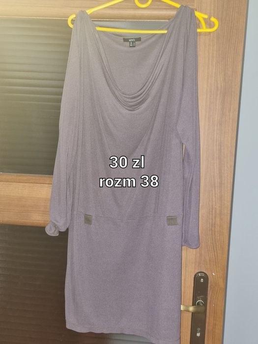 Wyprzedaż szafy zapraszam