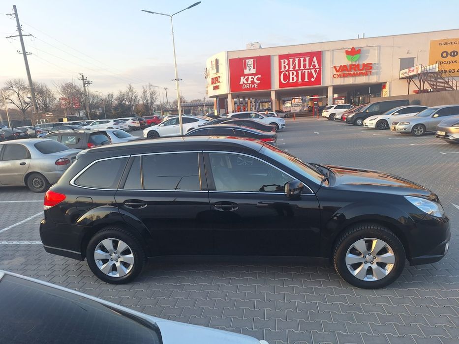 Продам Subaru Outback