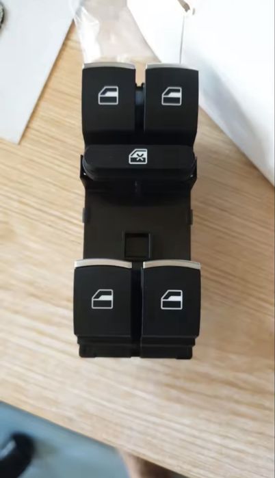 Блок управления стеклоподьемником VW Jetta PassatGolf touranВантажівок