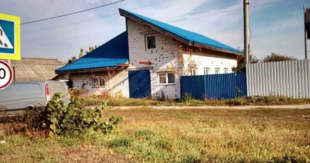 Продаж земельної ділянки 0,1561 га Київська обл. с.Віта-Поштова 85000$
