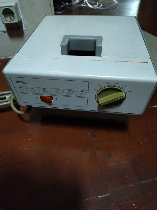 Solax Deep Fryer64584898691330123