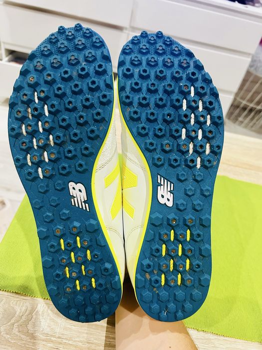 New Balance AUDAZO Pro TF MSSSGWF rozm. 45,5