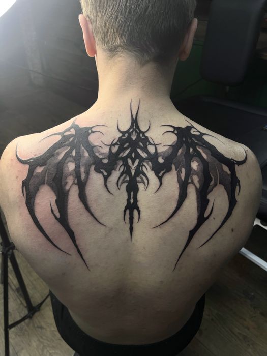 Найказковіша тату-студія Вінниці