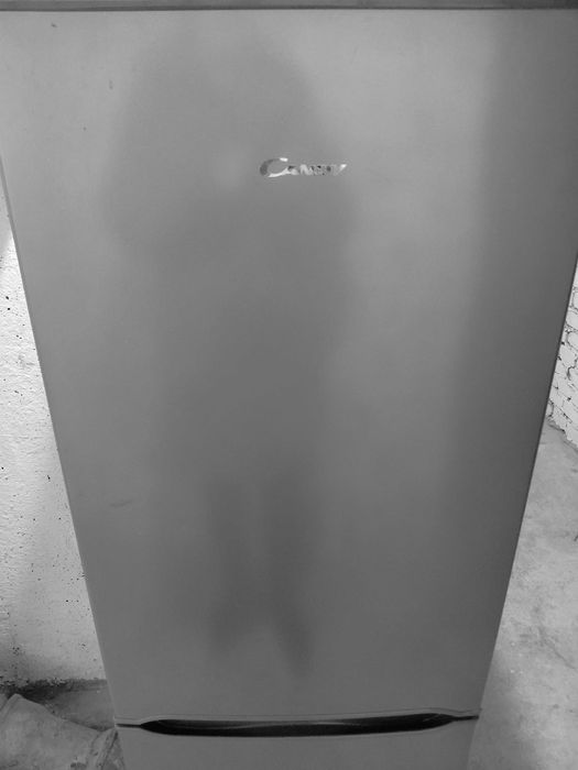 Lodówka Candy RD-23DC4S