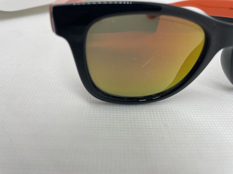 Okulary przeciwsłoneczne dziecięce Solaris SOAT00 BB cat. 3