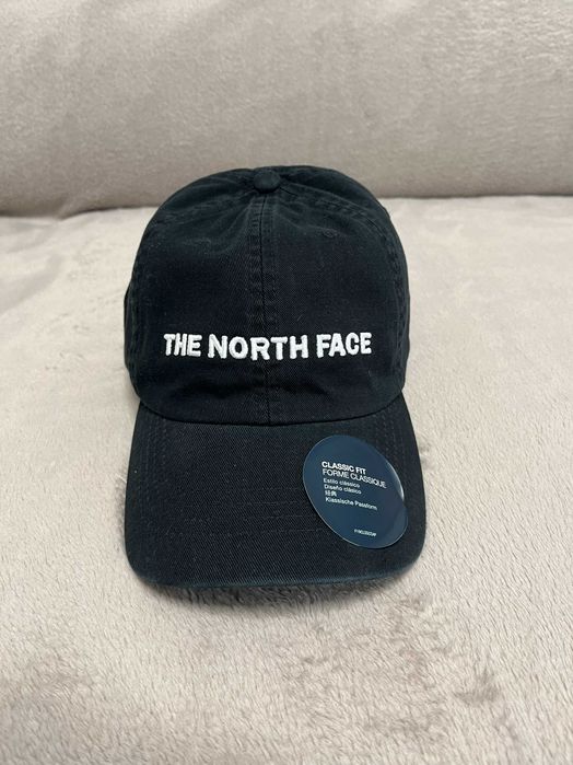 кепка The North Face. оригінал.