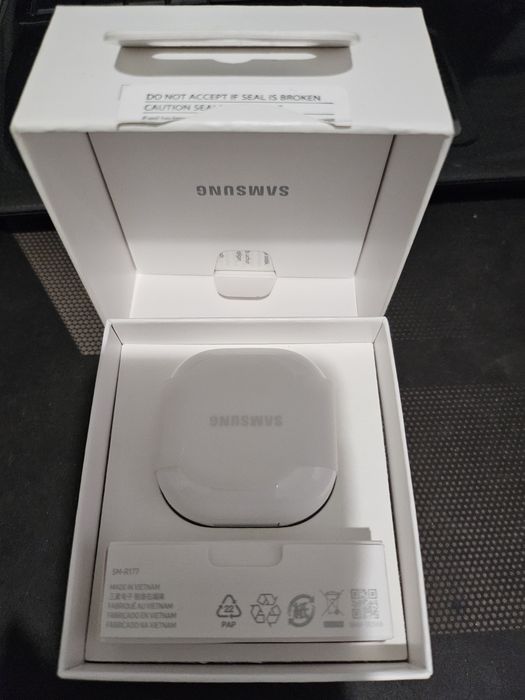 Навушники Samsung Galaxy Buds 2 оригінал