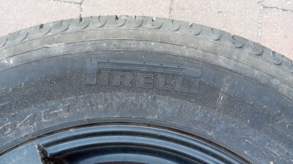 ALU 5x112 235/60/17 Pirelli 235/65R17 102V Scorpion Zero Lato 7,4mm