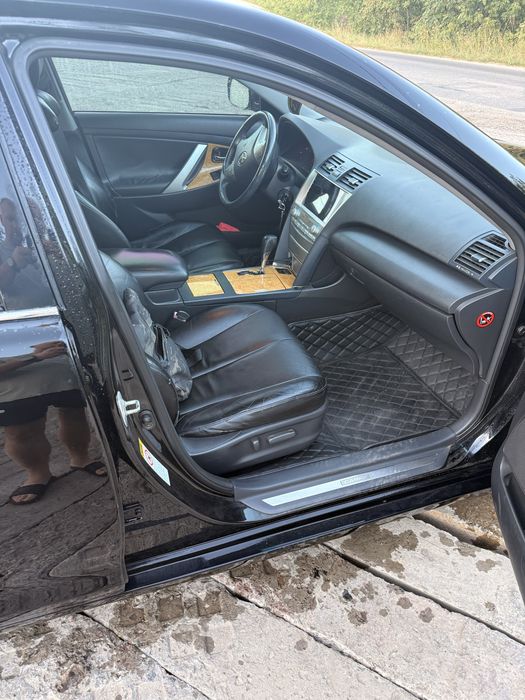 Toyota camry 40