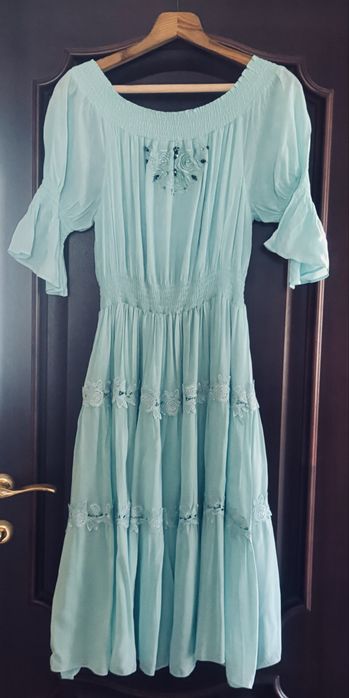 Сукня нарядна Sassofono