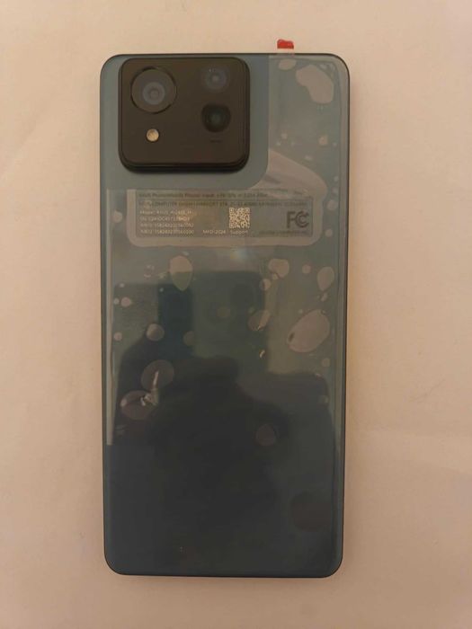 Na gwarancji Asus ZenFone 11 Ultra 5G DS, RAM=16GB + oryg. ładow. Asus