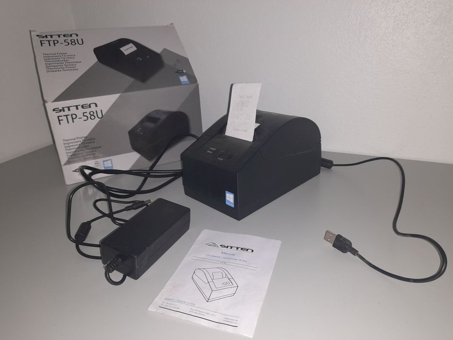 Impressora termica para POS