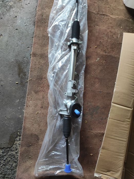 Кермова рейка Volkswagen Golf 4 Bora Skoda Octavia Tour Seat T