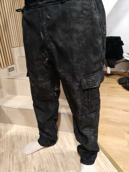 Костюм чоловічий робочий