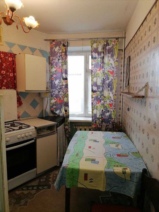 СРОЧНО ПРОДАМ 3-х кв. Николаевская дорога/ Лузановка.