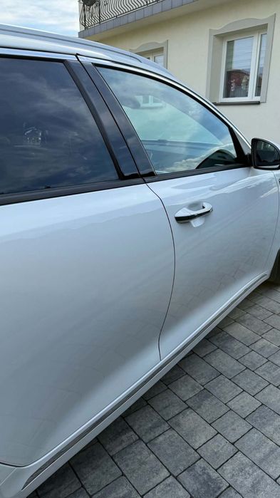 Kia Optima Kia Optima 1.6 CRDI stan bardzo dobry