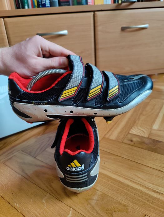 Adidas buty SPD na rower MTB szosa bike