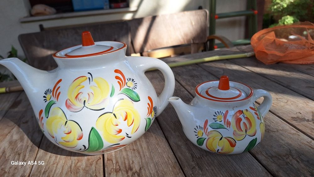 Подарунковий посуд 277