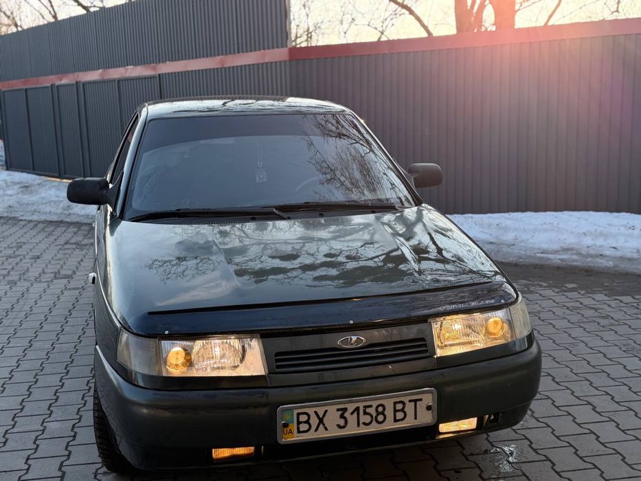 Терміново продам авто