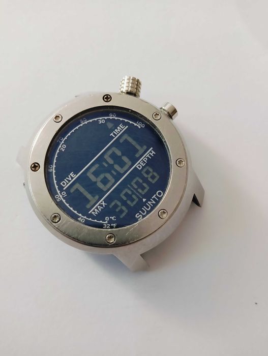Suunto Elementem AQUA