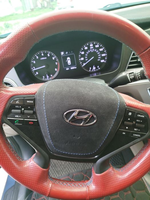 Продам Hyundai Sonata