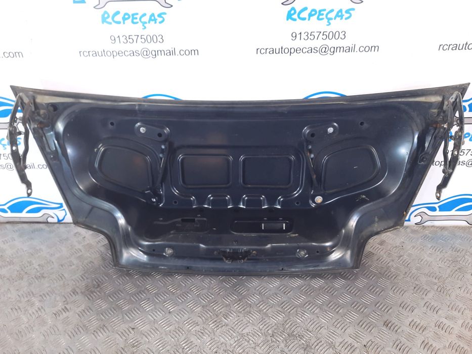 PORTA TAMPA MALA BMW Z4 E85 ROADSTER 41627068277 7068277 FECHO